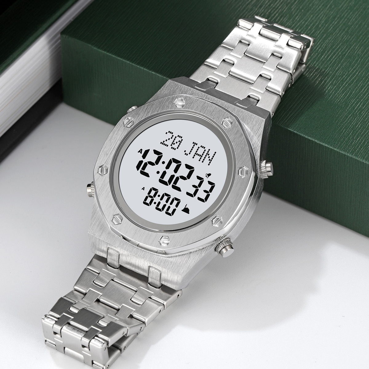 SKMEI 2043-Skmei Watch Manufacture Co.,Ltd