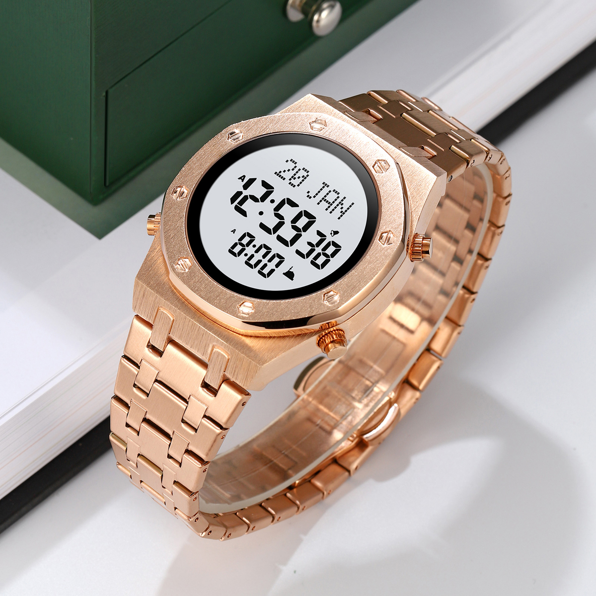 SKMEI 2043-Skmei Watch Manufacture Co.,Ltd