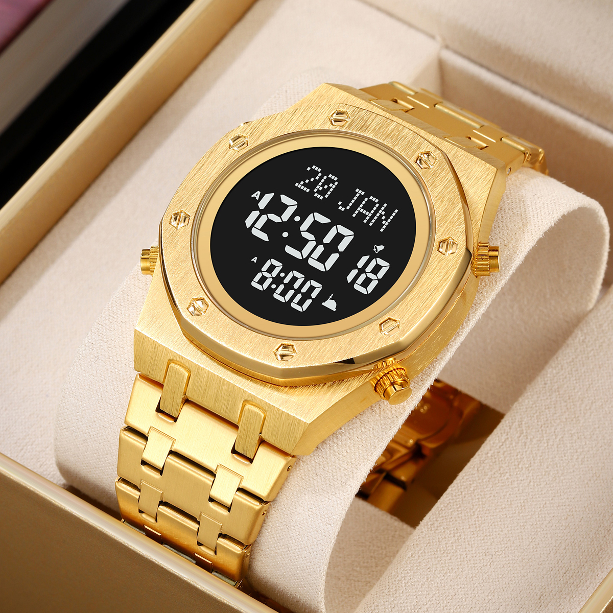 SKMEI 2043-Skmei Watch Manufacture Co.,Ltd