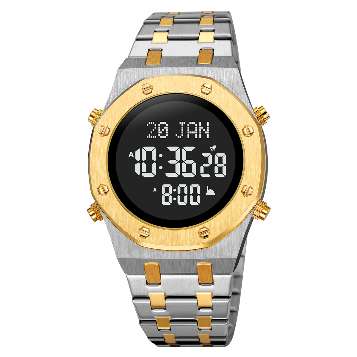SKMEI 2043-Skmei Watch Manufacture Co.,Ltd