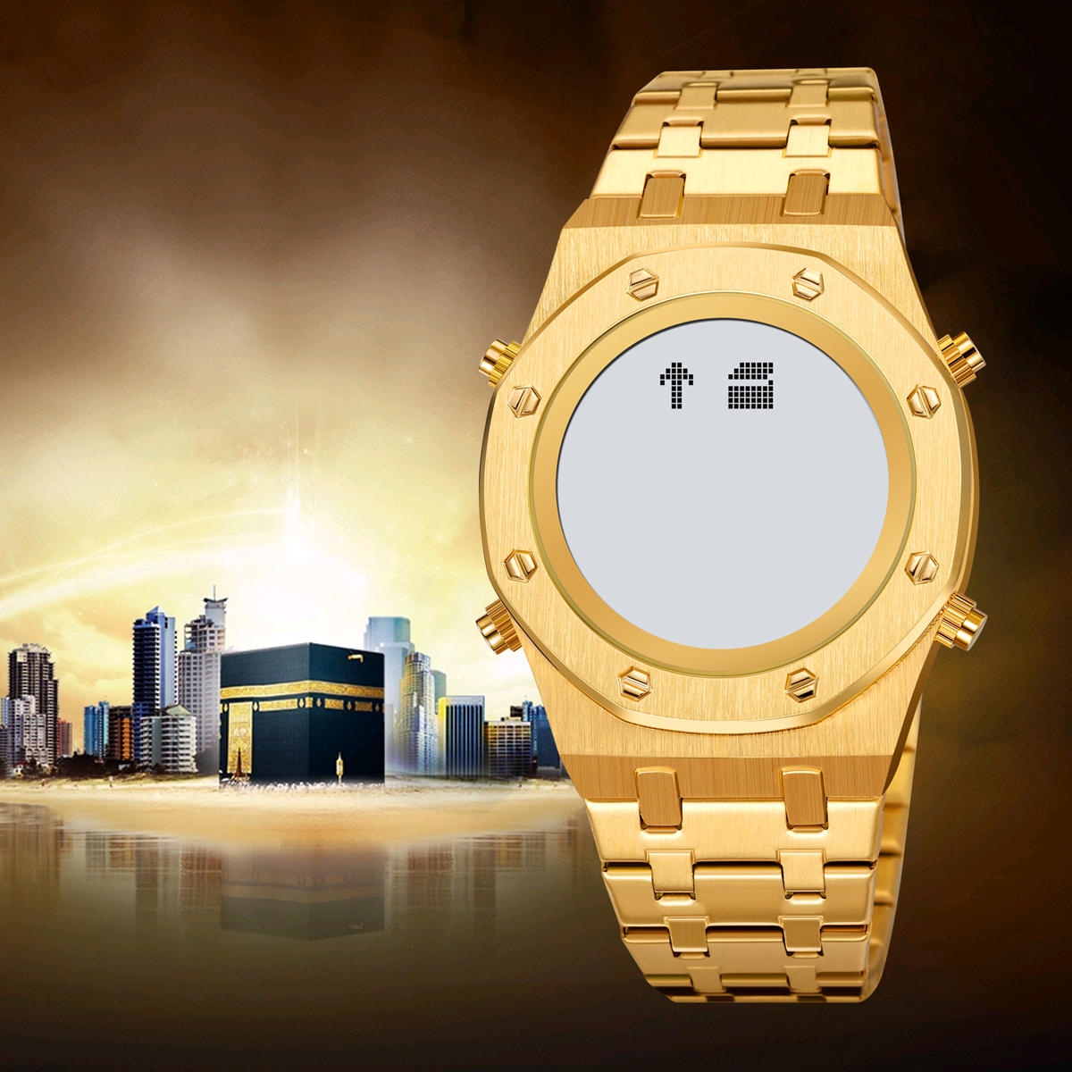 SKMEI 2043-Skmei Watch Manufacture Co.,Ltd