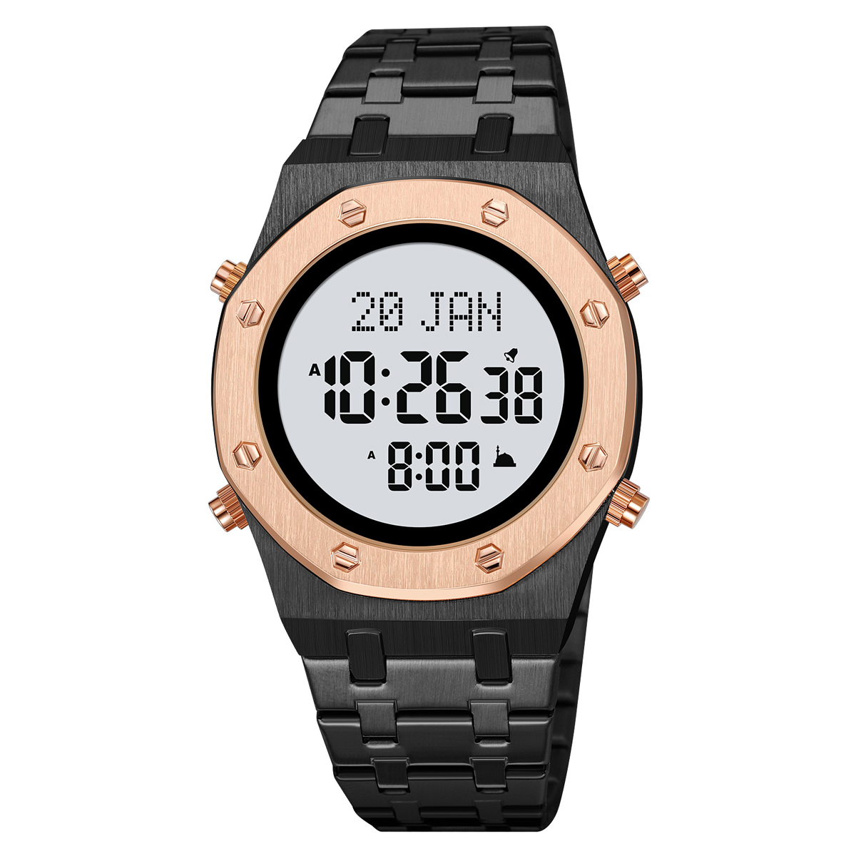 SKMEI 2043-Skmei Watch Manufacture Co.,Ltd