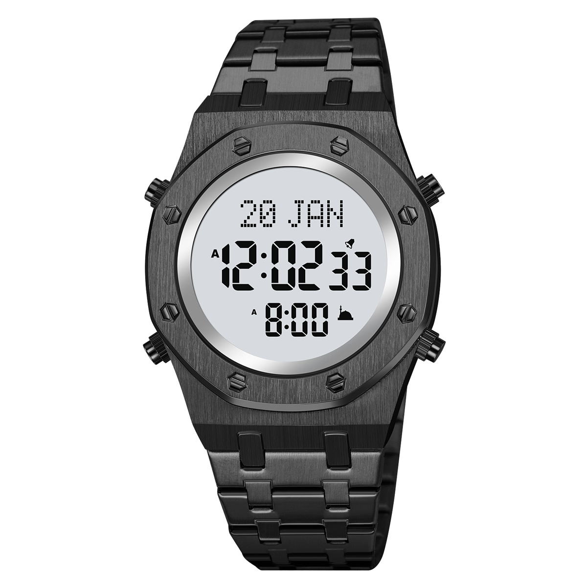 SKMEI 2043-Skmei Watch Manufacture Co.,Ltd
