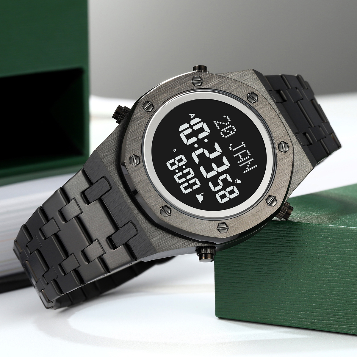 SKMEI 2043-Skmei Watch Manufacture Co.,Ltd