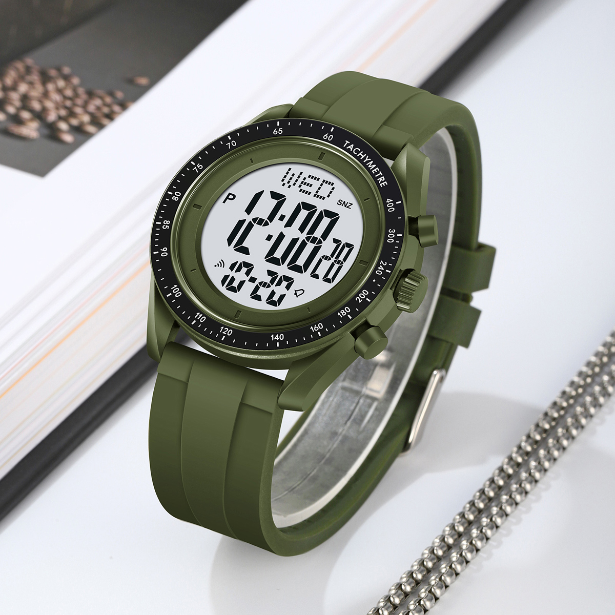 SKMEI 2045-Skmei Watch Manufacture Co.,Ltd