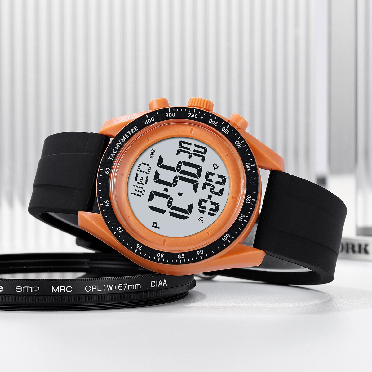 SKMEI 2045-Skmei Watch Manufacture Co.,Ltd