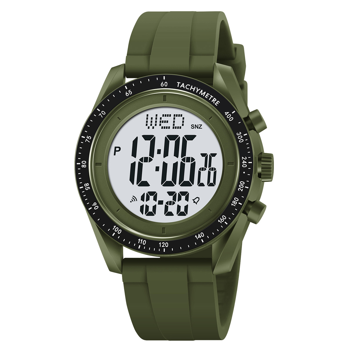 SKMEI 2045-Skmei Watch Manufacture Co.,Ltd