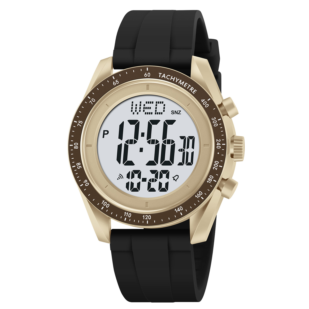 SKMEI 2045-Skmei Watch Manufacture Co.,Ltd