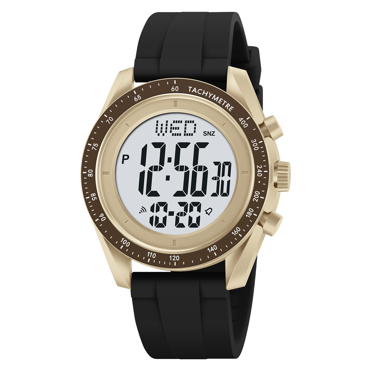 SKMEI 2045-Skmei Watch Manufacture Co.,Ltd