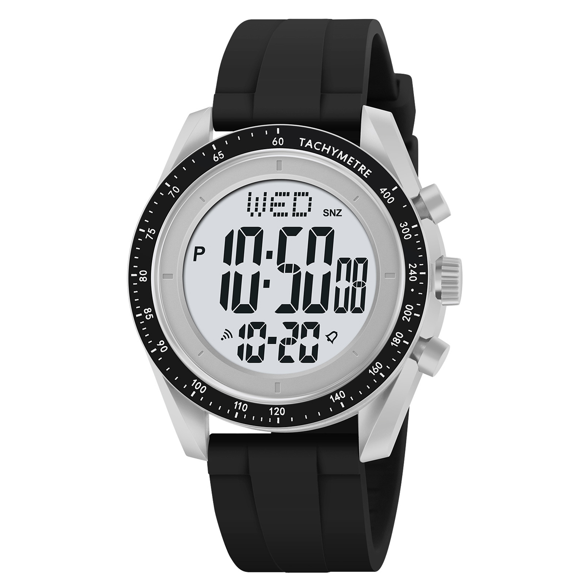 SKMEI 2045-Skmei Watch Manufacture Co.,Ltd