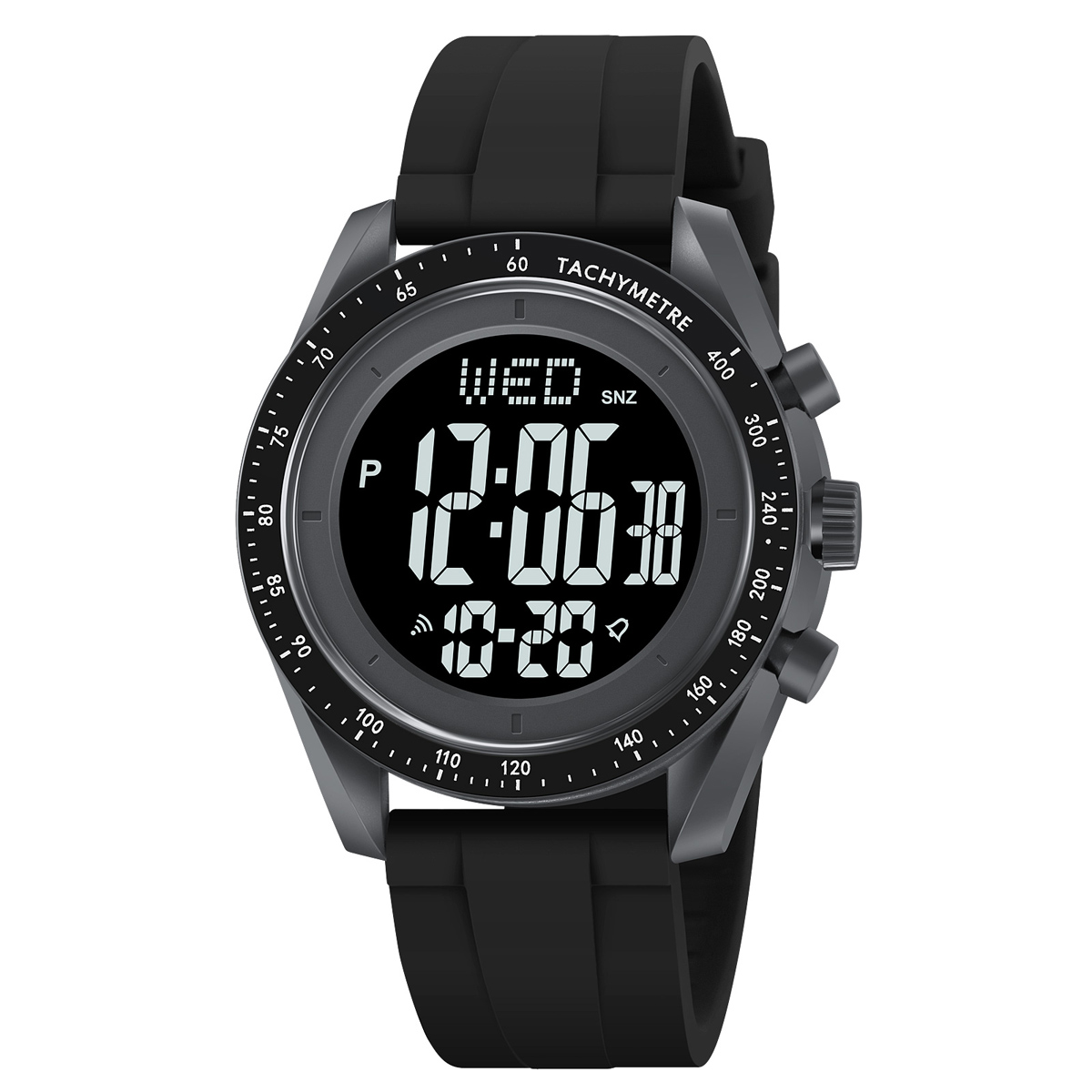 SKMEI 2045-Skmei Watch Manufacture Co.,Ltd