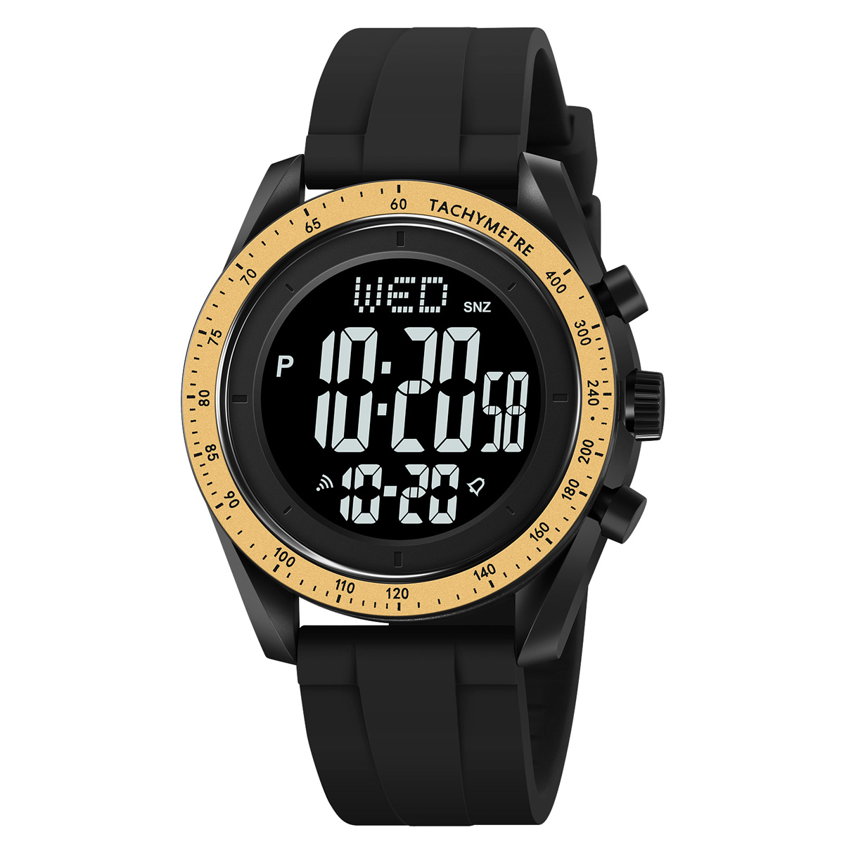 SKMEI 2045-Skmei Watch Manufacture Co.,Ltd