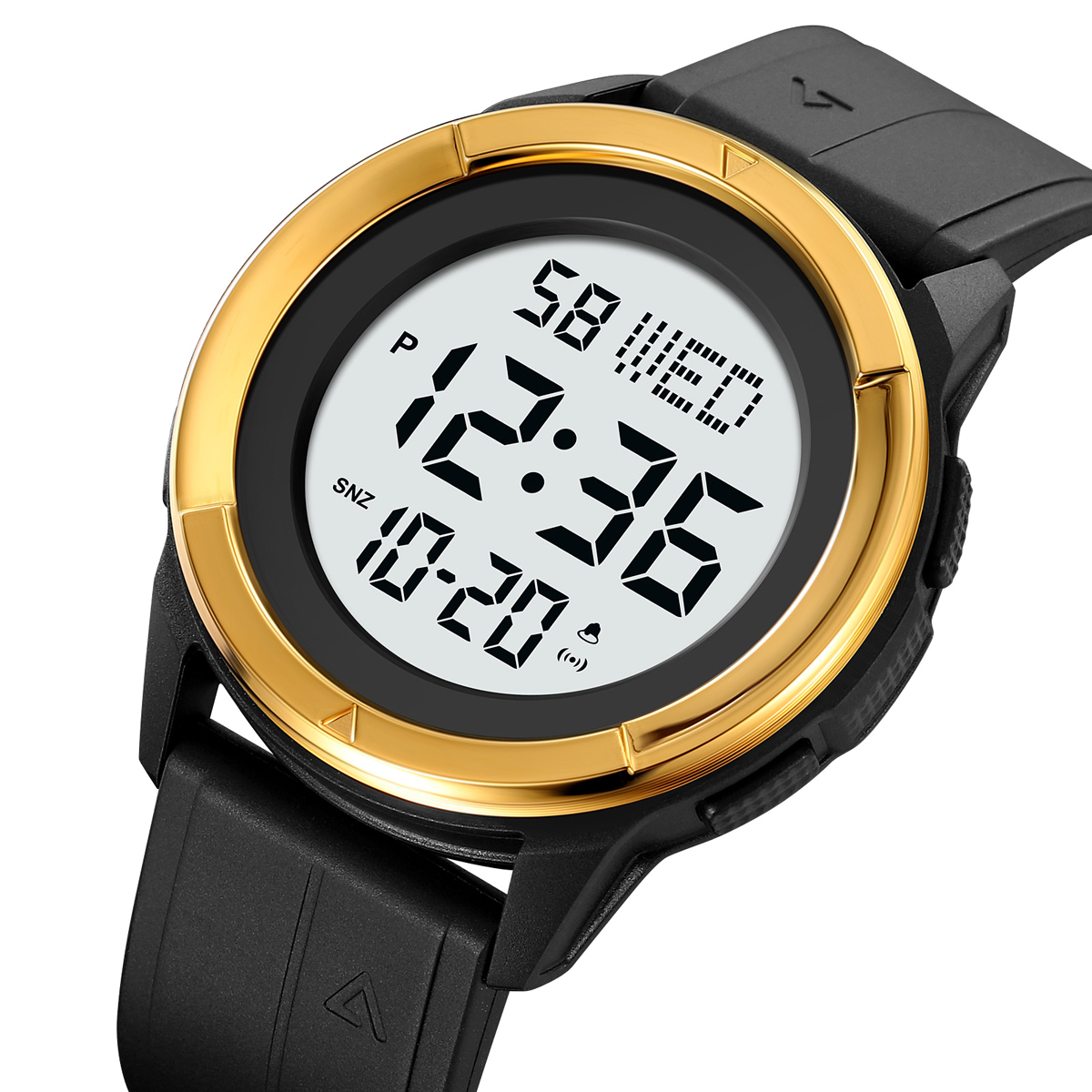 SKMEI 2047 Sports Watch