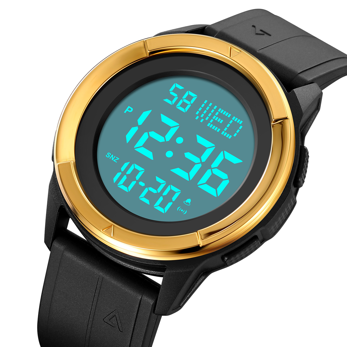 SKMEI 2047 Sports Watch