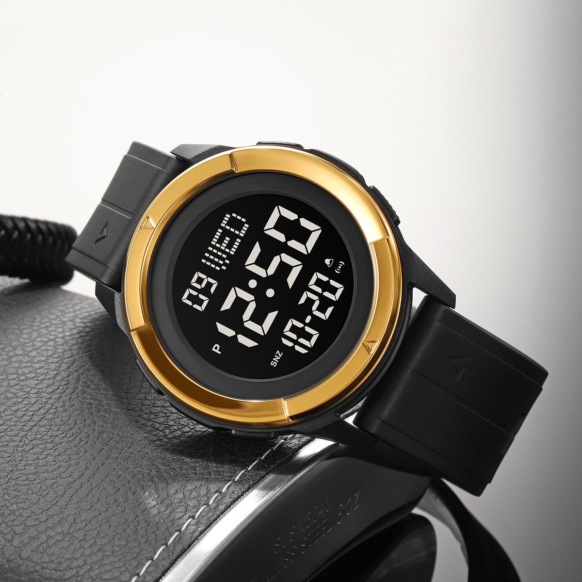 SKMEI 2047 Sports Watch