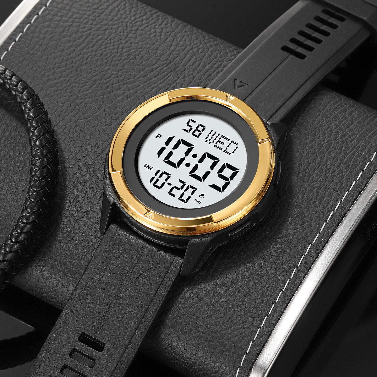 SKMEI 2047 Sports Watch