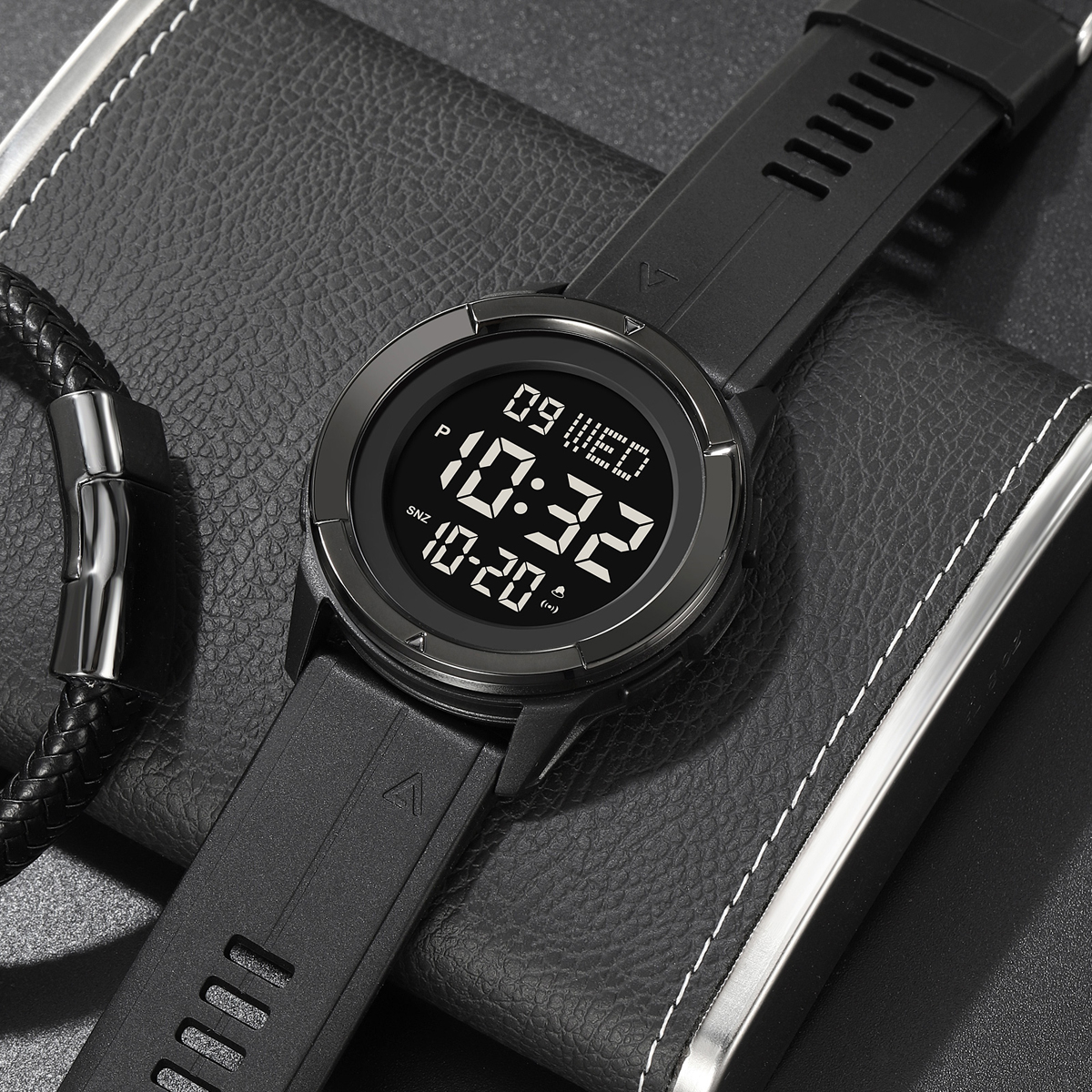 SKMEI 2047 Sports Watch