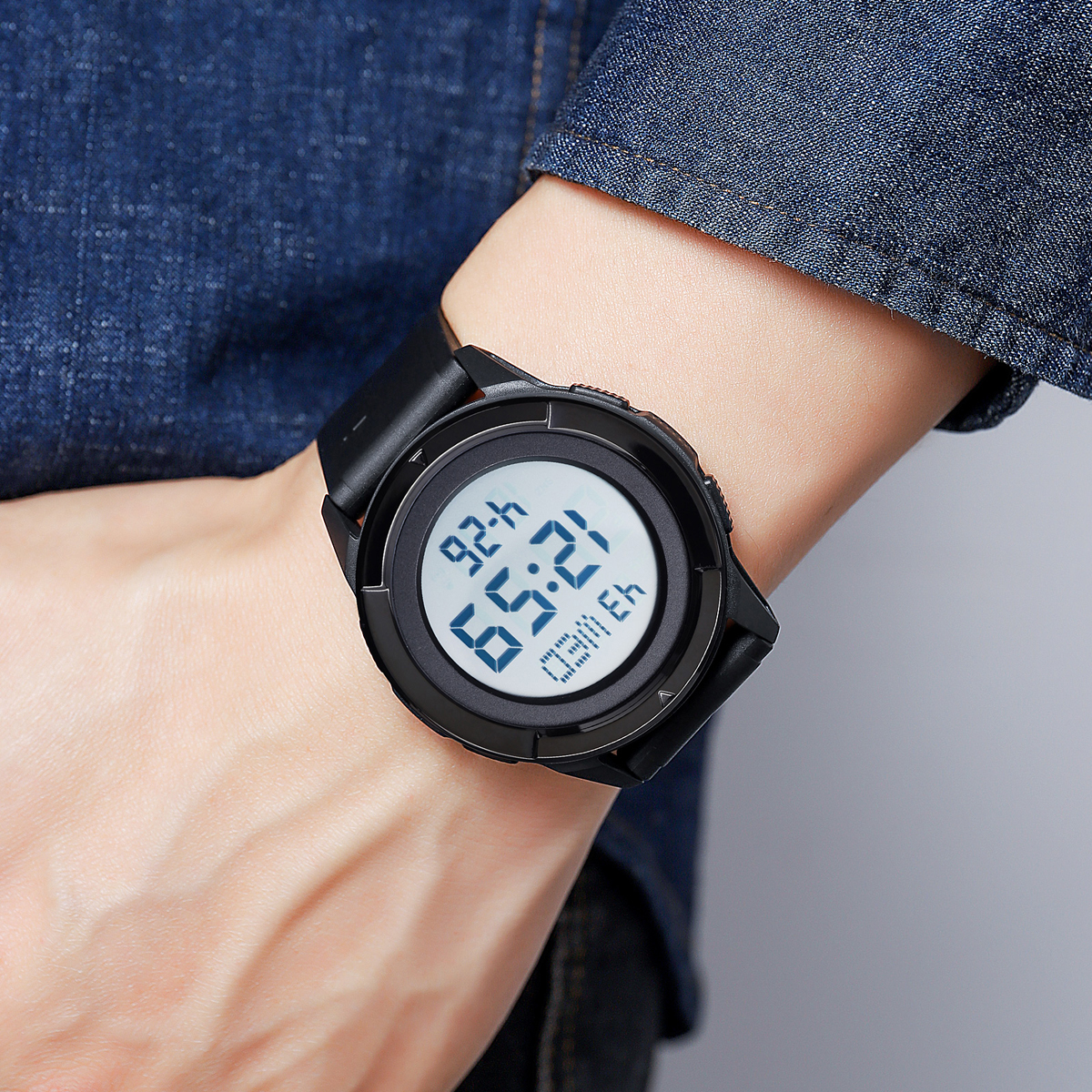 SKMEI 2047 Sports Watch