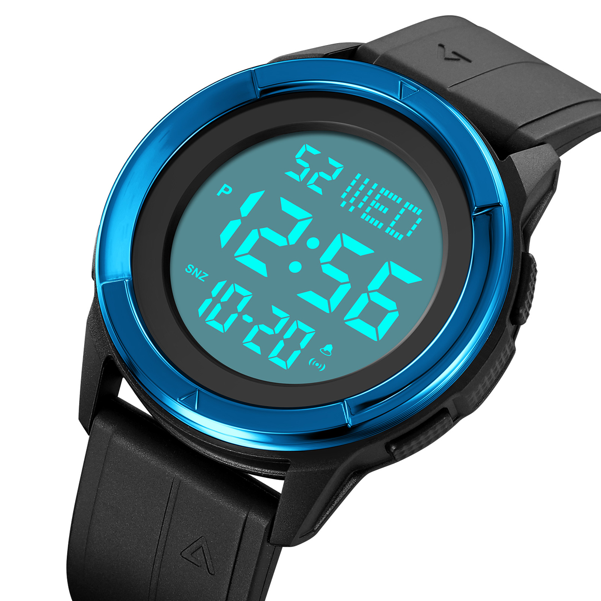 SKMEI 2047 Sports Watch