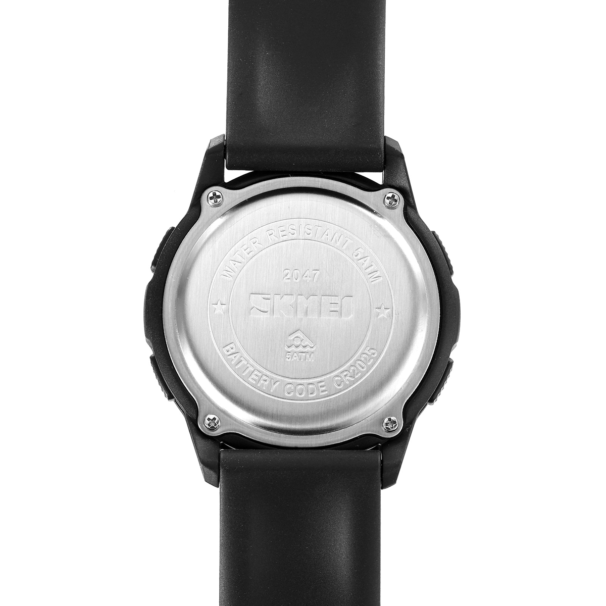 SKMEI 2047 Sports Watch
