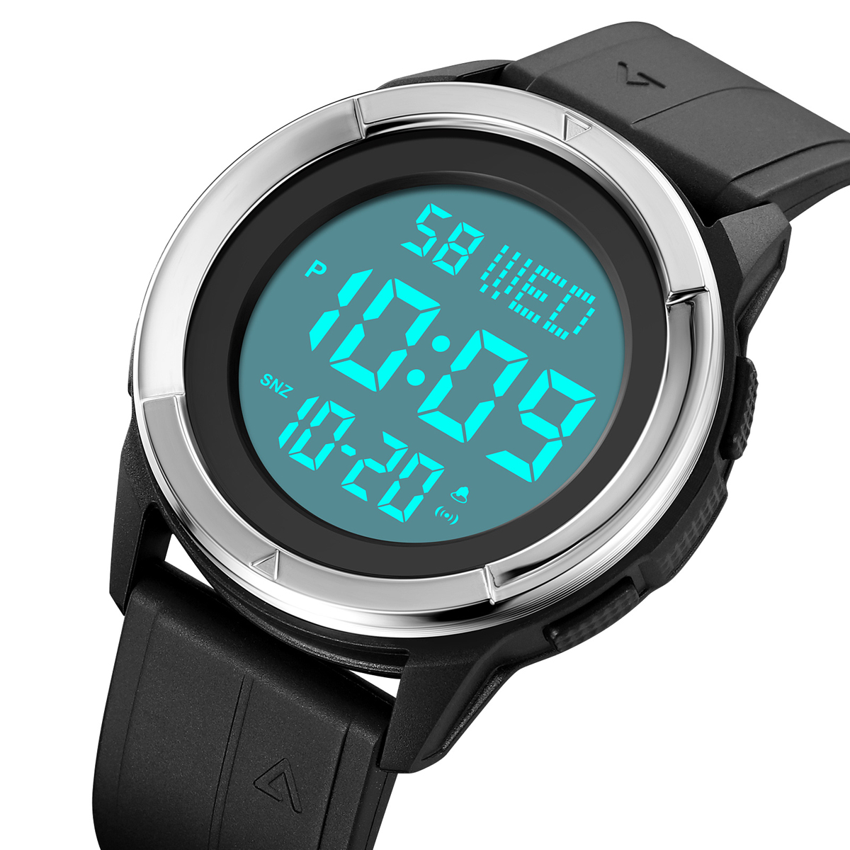 SKMEI 2047 Sports Watch