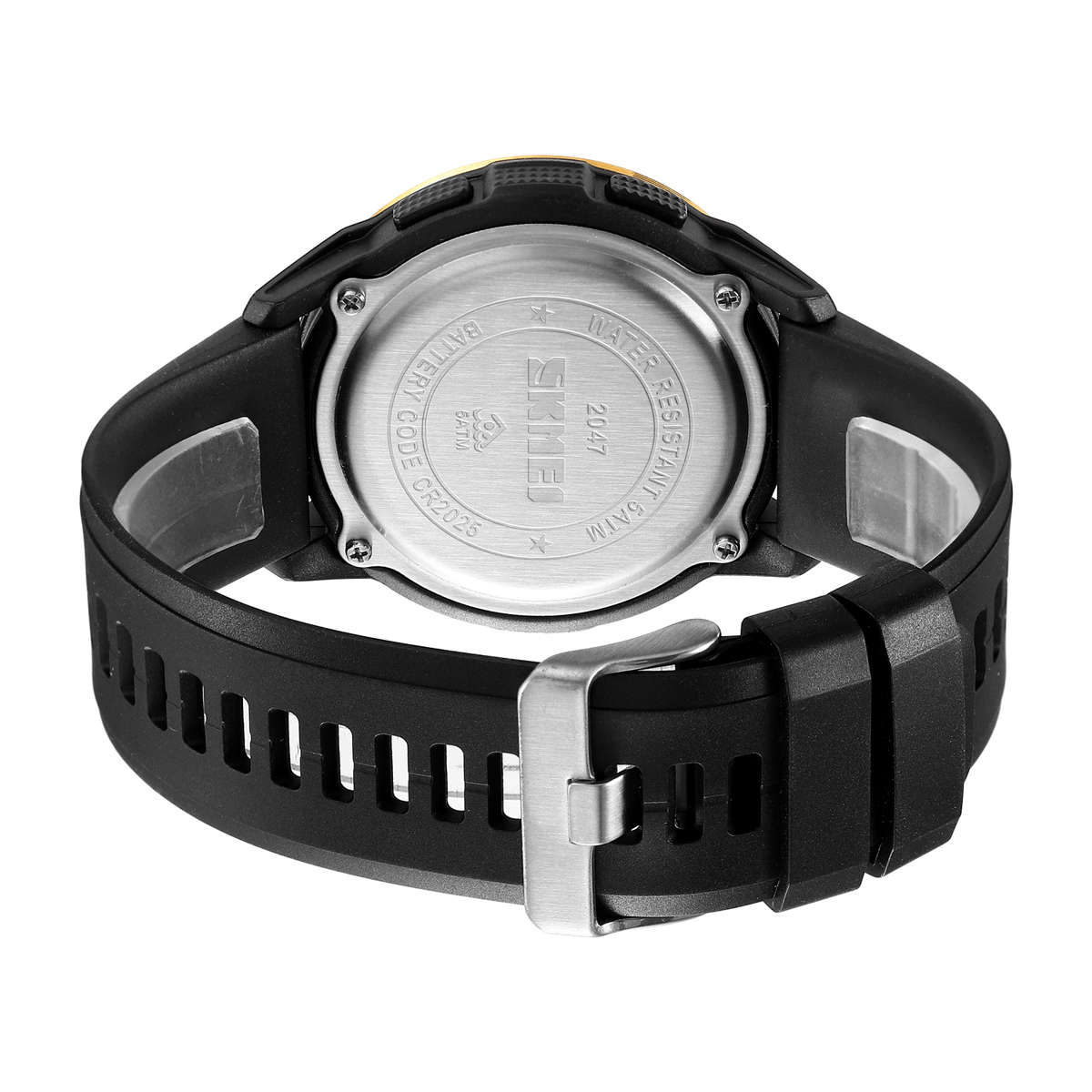 SKMEI 2047 Sports Watch