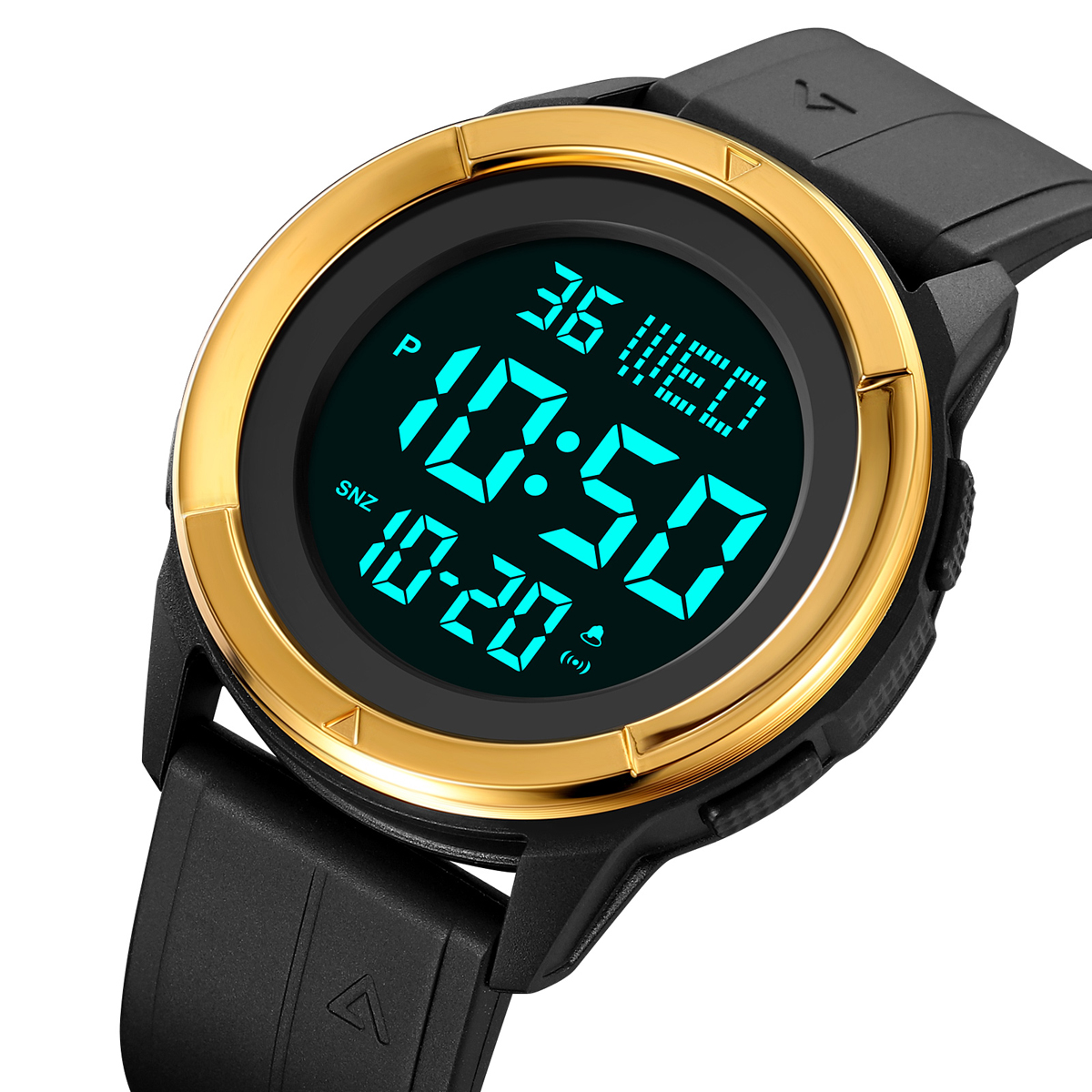 SKMEI 2047 Sports Watch
