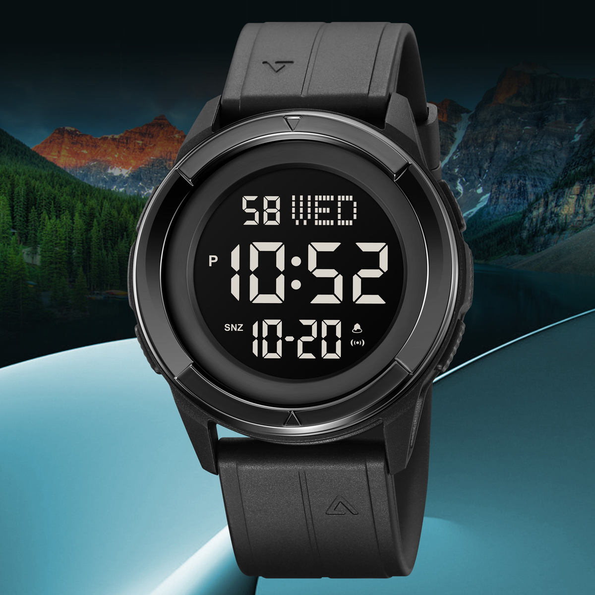SKMEI 2047 Sports Watch