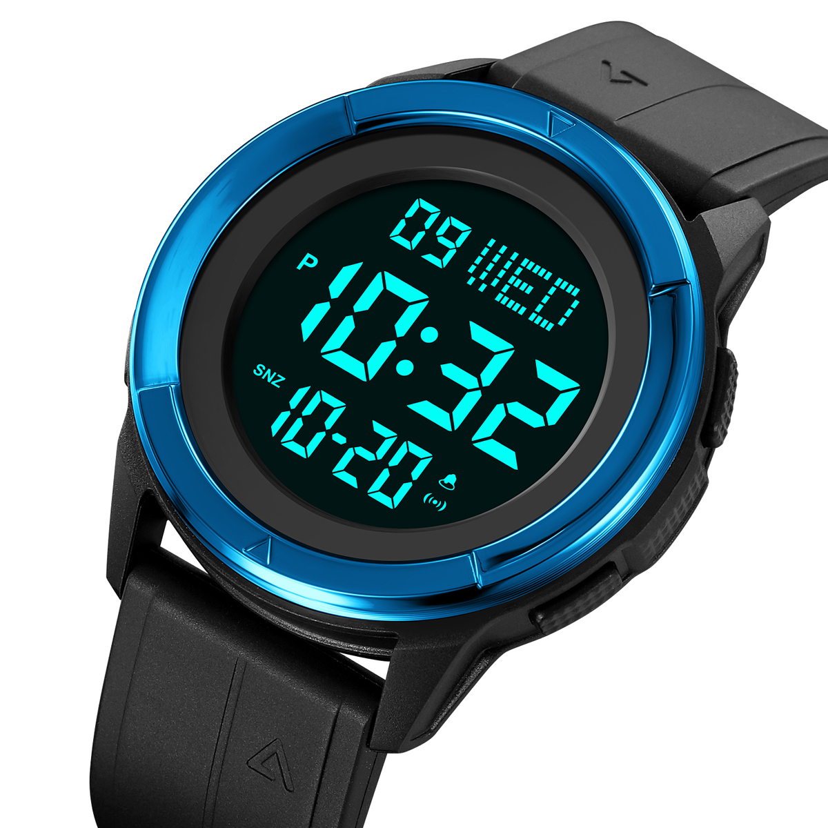 SKMEI 2047 Sports Watch