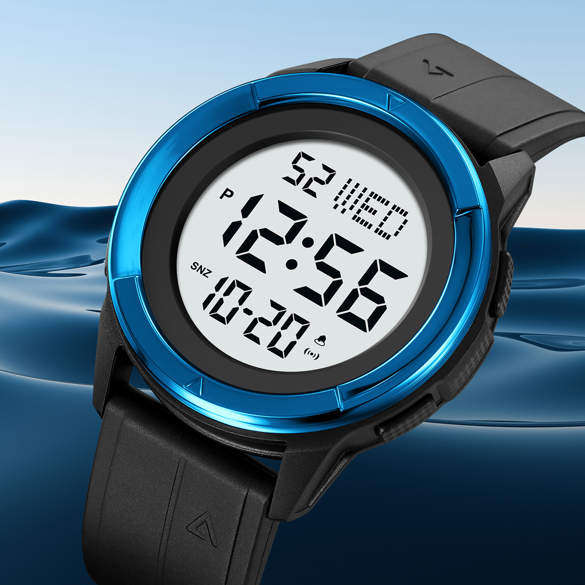SKMEI 2047 Sports Watch