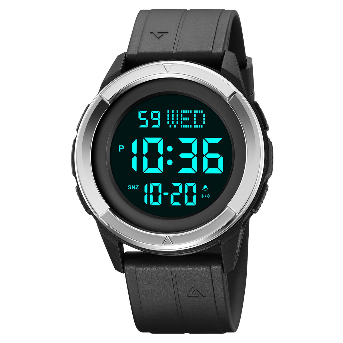 SKMEI 2047 Sports Watch