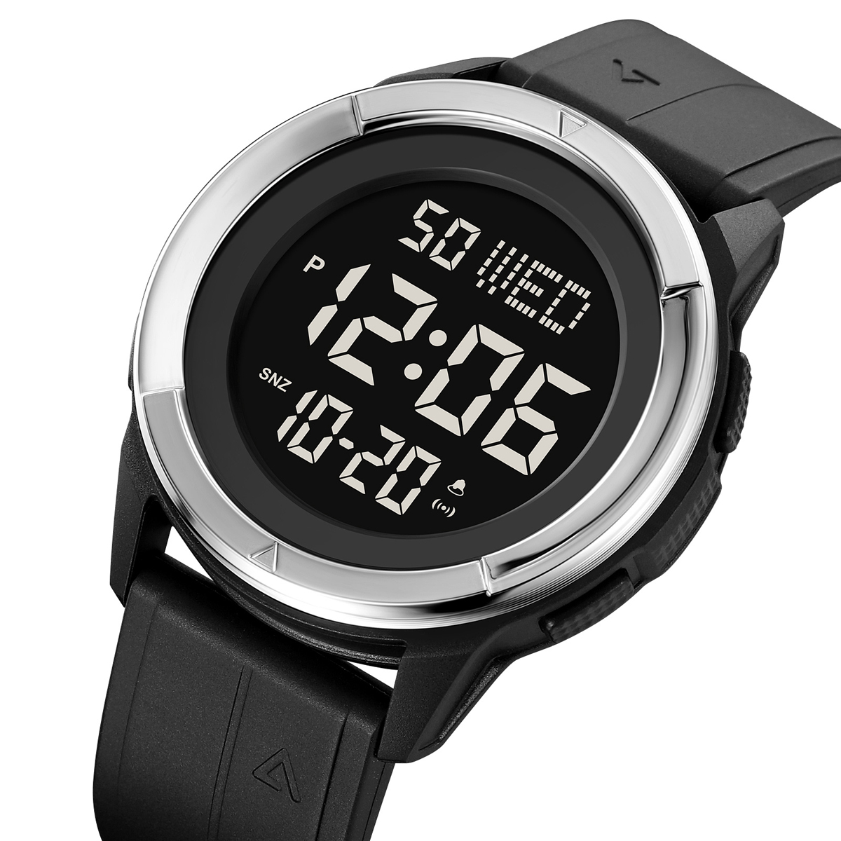 SKMEI 2047 Sports Watch
