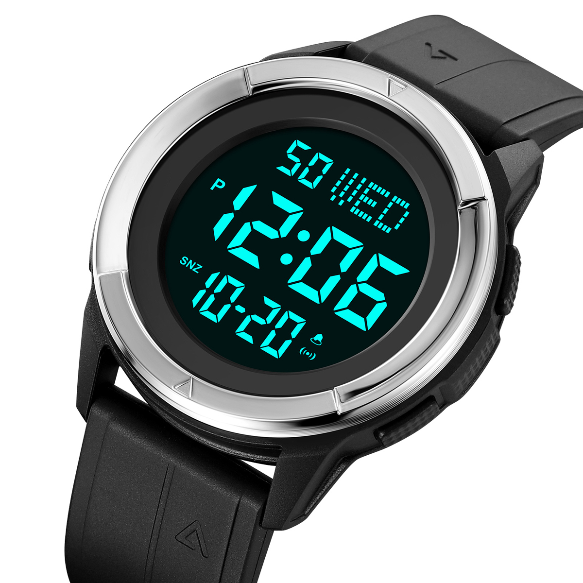 SKMEI 2047 Sports Watch
