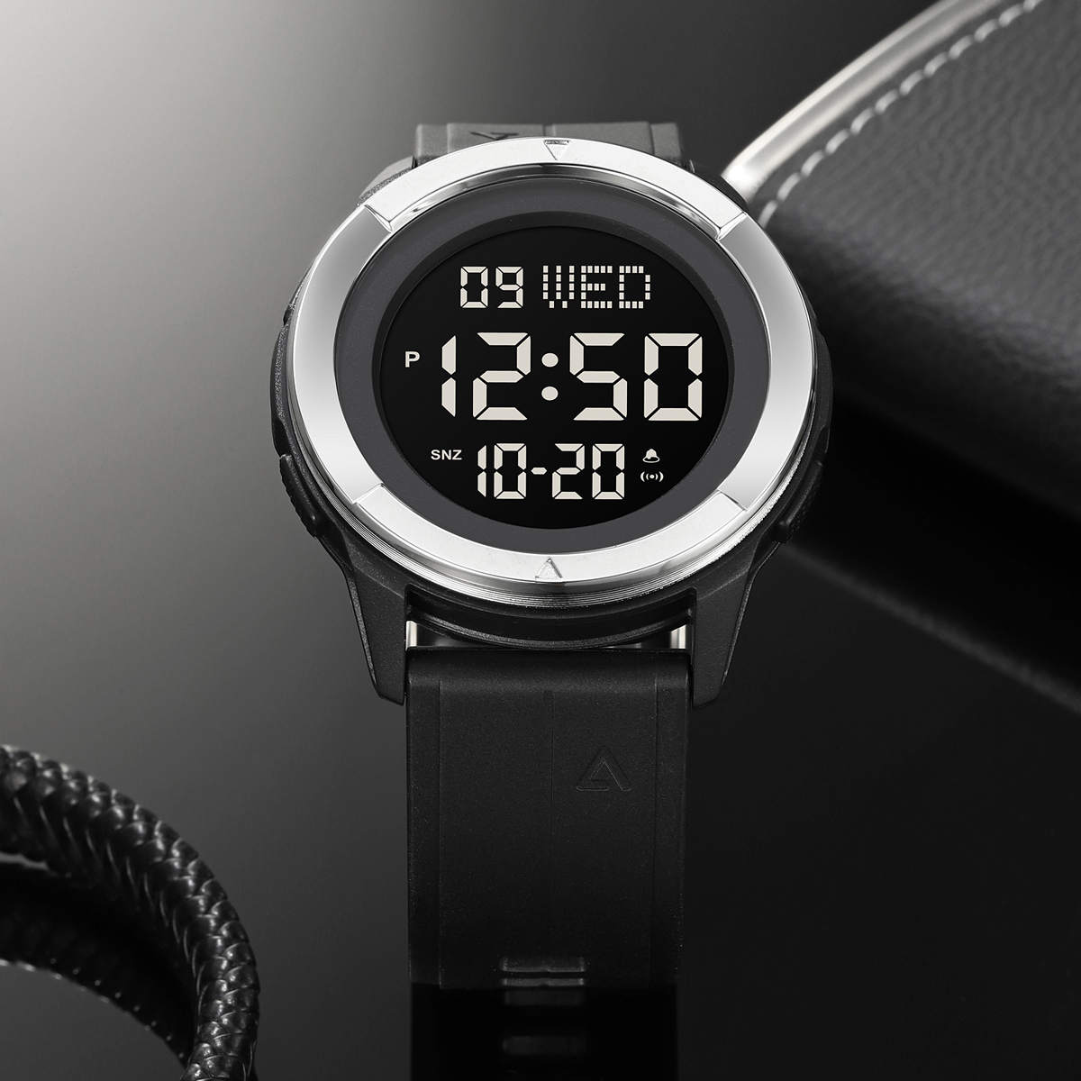 SKMEI 2047 Sports Watch