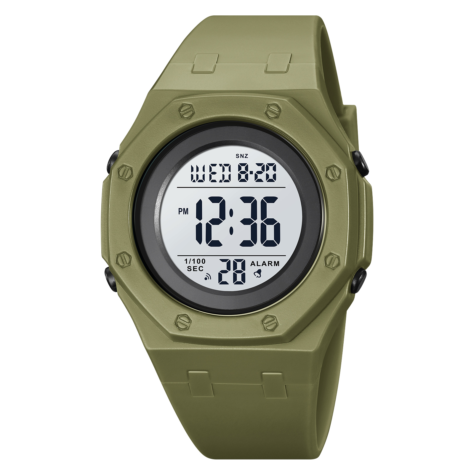 watches men wrist sports-Skmei Watch Manufacture Co.,Ltd