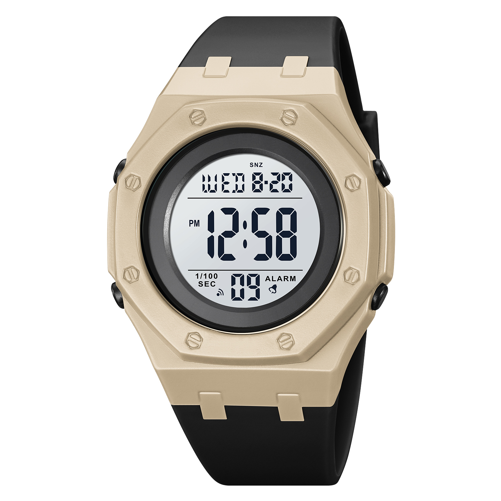 watches men wrist sports-Skmei Watch Manufacture Co.,Ltd