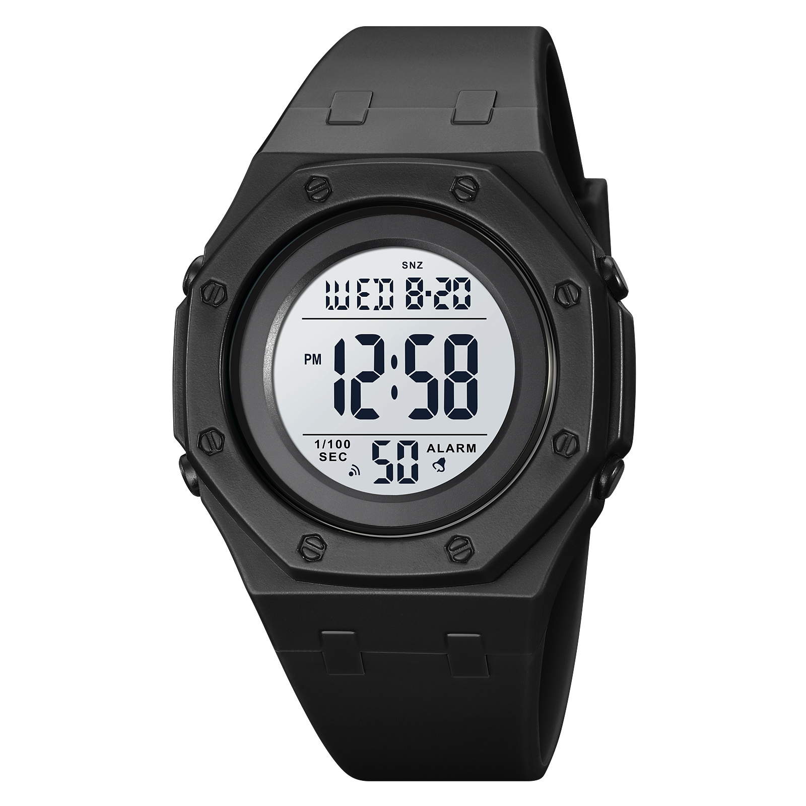 watches men wrist sports-Skmei Watch Manufacture Co.,Ltd
