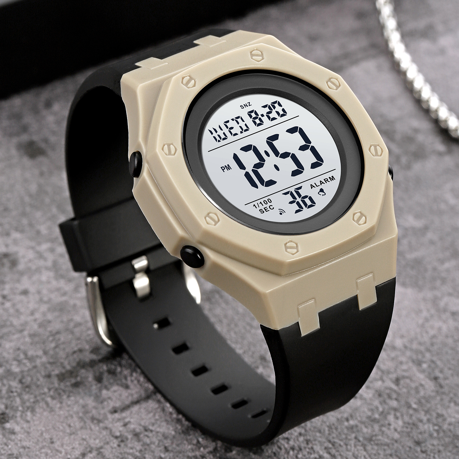 watches men wrist sports-Skmei Watch Manufacture Co.,Ltd