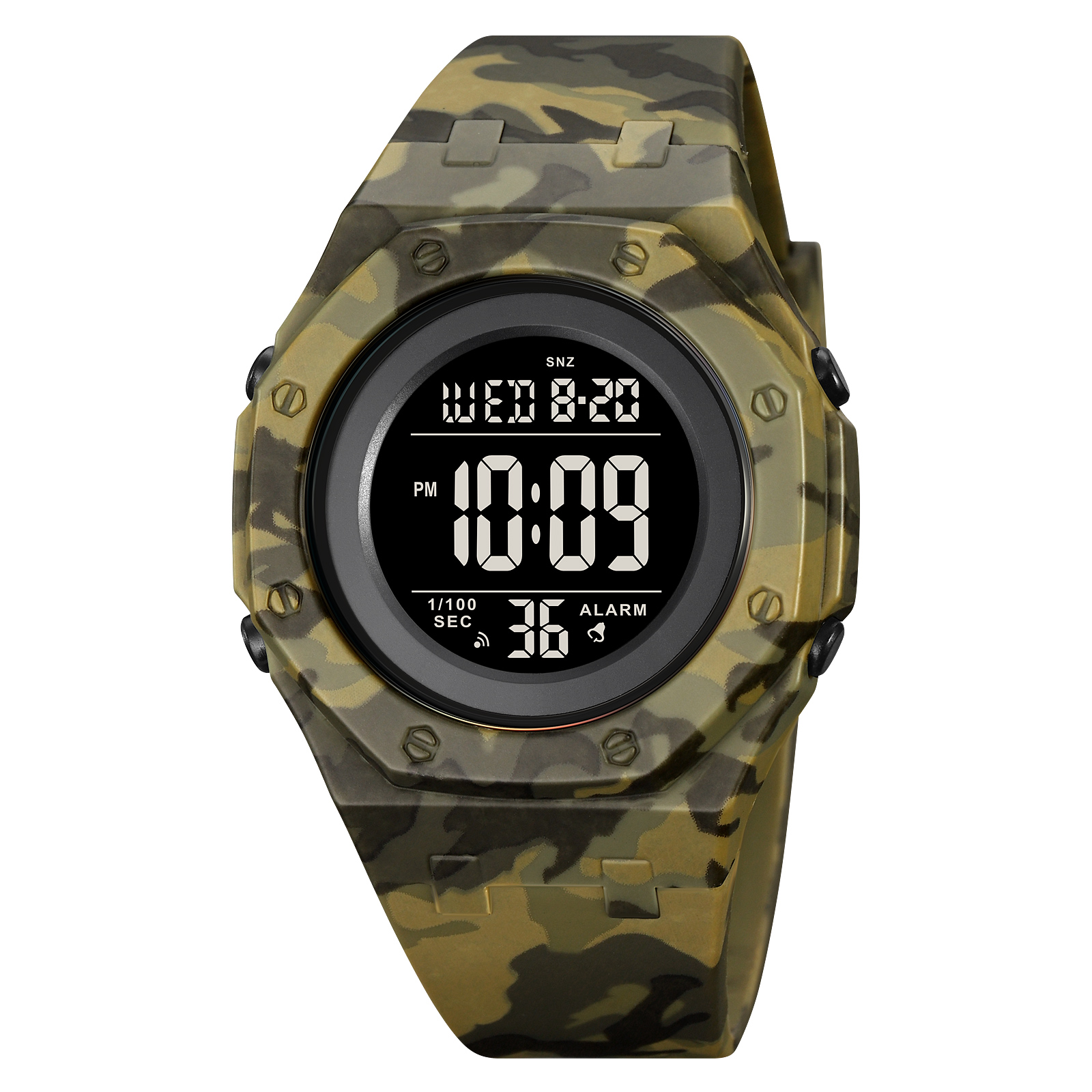 watches men wrist sports-Skmei Watch Manufacture Co.,Ltd