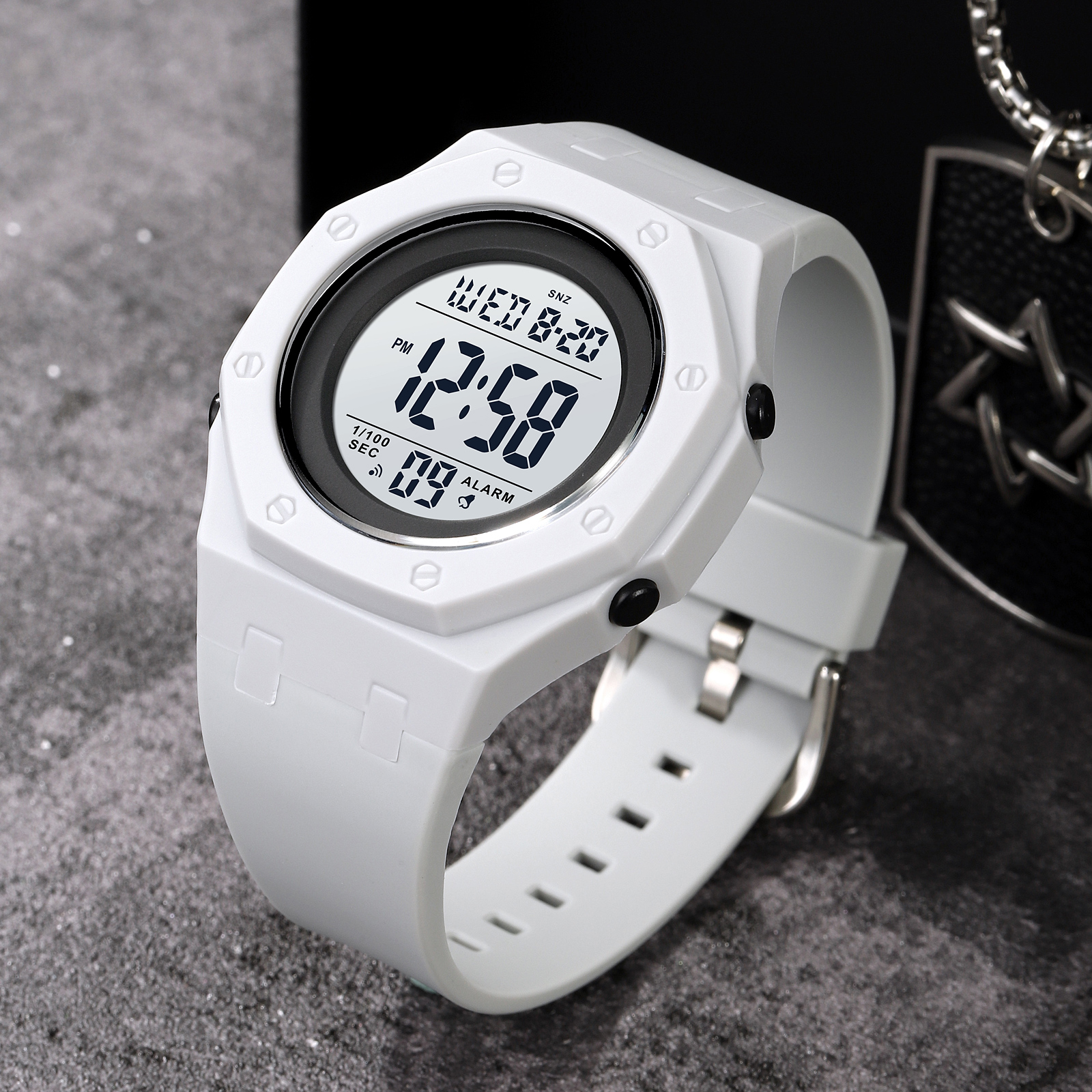 watches men wrist sports-Skmei Watch Manufacture Co.,Ltd