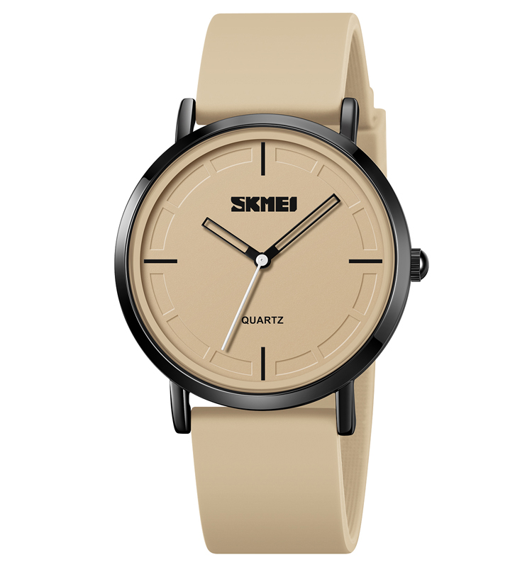 Silicone band watch-Skmei Watch Manufacture Co.,Ltd
