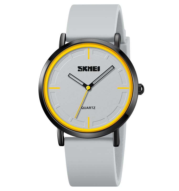Silicone band watch-Skmei Watch Manufacture Co.,Ltd