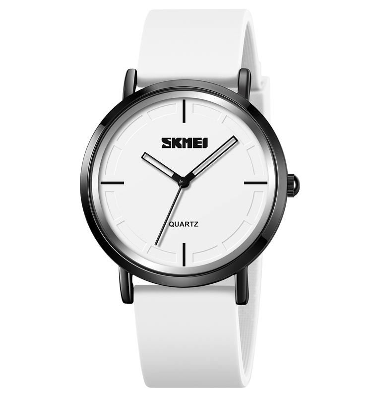 Silicone band watch-Skmei Watch Manufacture Co.,Ltd