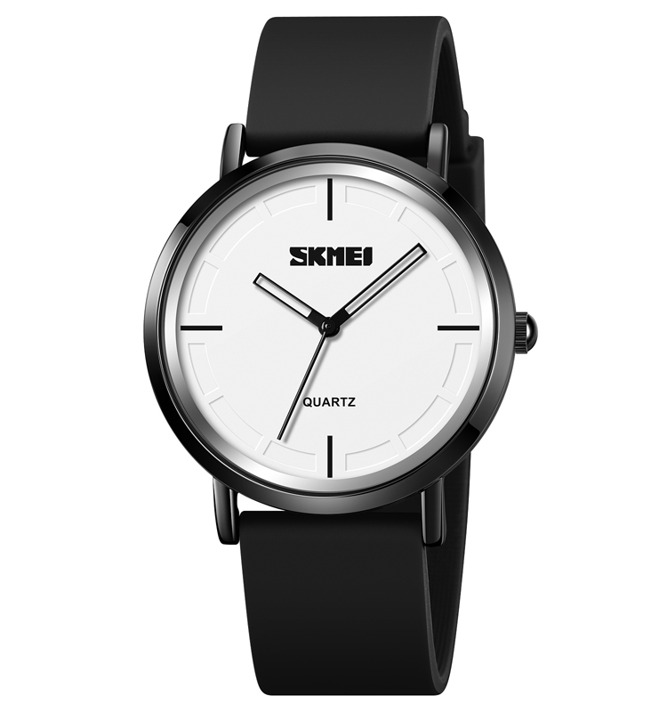 Silicone band watch-Skmei Watch Manufacture Co.,Ltd