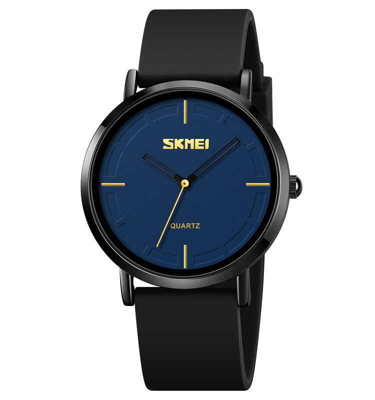 Silicone band watch-Skmei Watch Manufacture Co.,Ltd