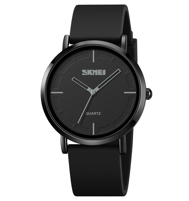 Silicone band watch-Skmei Watch Manufacture Co.,Ltd