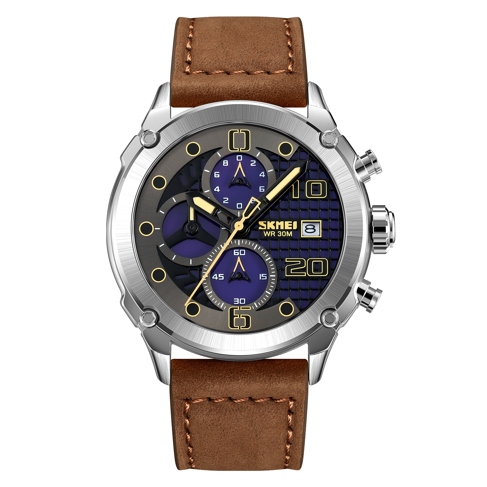 business watches for men-Skmei Watch Manufacture Co.,Ltd