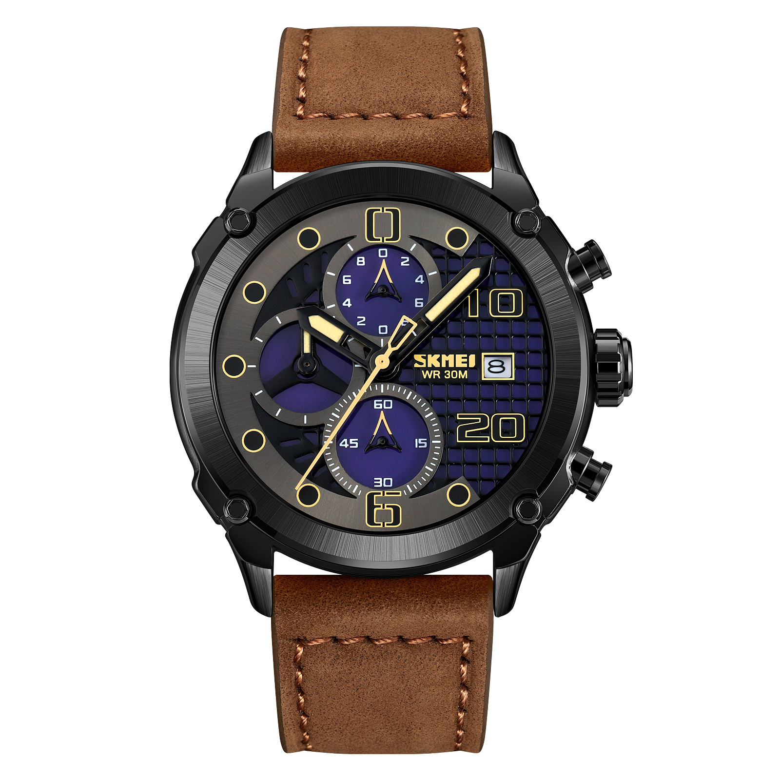 business watches for men-Skmei Watch Manufacture Co.,Ltd