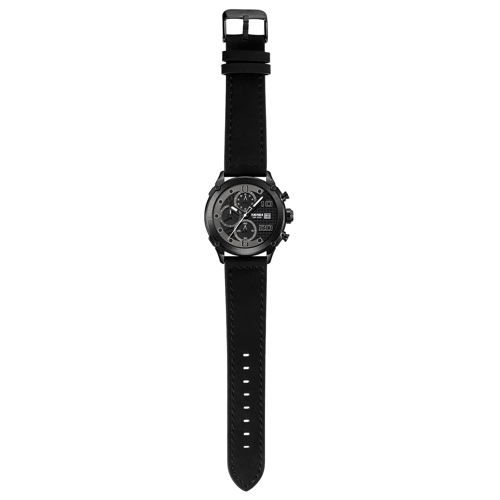 business watches for men-Skmei Watch Manufacture Co.,Ltd