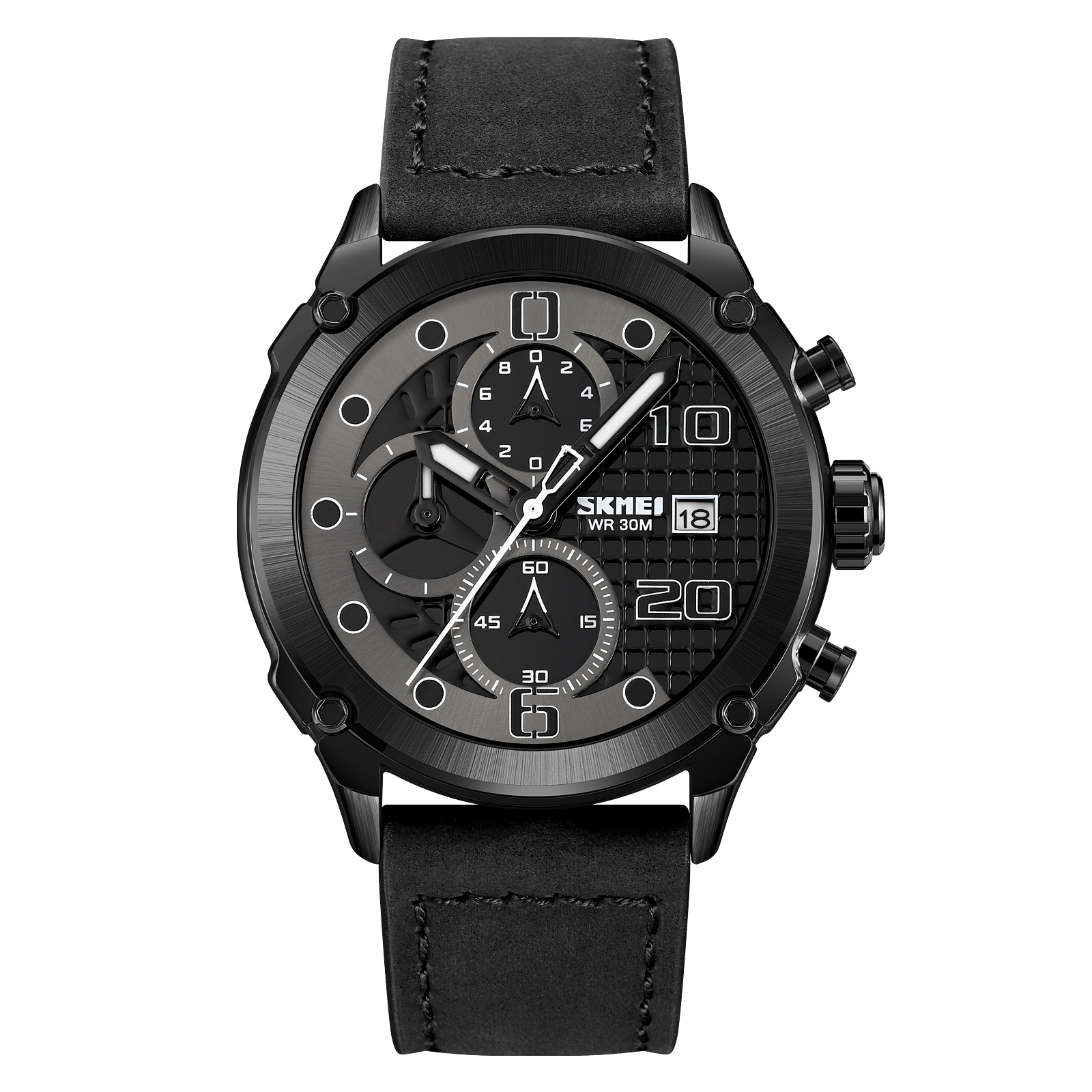 business watches for men-Skmei Watch Manufacture Co.,Ltd